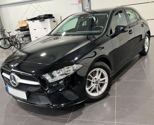 Mercedes-Benz A 180 Gebrauchtwagen