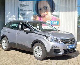 Peugeot 3008 Gebrauchtwagen