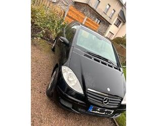 Mercedes-Benz A 150 Gebrauchtwagen