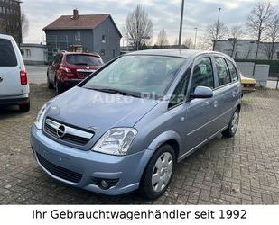 Opel Meriva Gebrauchtwagen