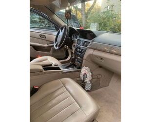 Mercedes-Benz E 250 Gebrauchtwagen