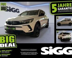 Opel Grandland (X) Gebrauchtwagen