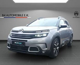 Citroen C5 Aircross Gebrauchtwagen