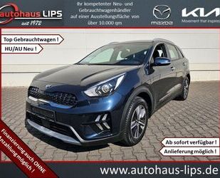 Kia Niro Gebrauchtwagen