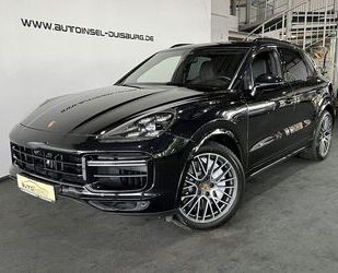 Porsche Cayenne Gebrauchtwagen