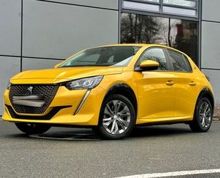 Peugeot e-208 Gebrauchtwagen