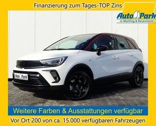 Opel Crossland (X) Gebrauchtwagen