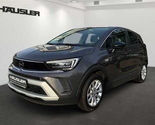 Opel Crossland (X) Gebrauchtwagen
