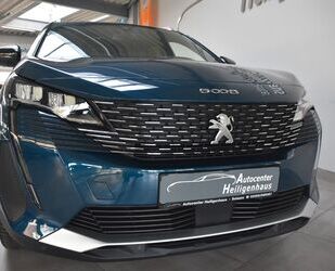 Peugeot 5008 Gebrauchtwagen