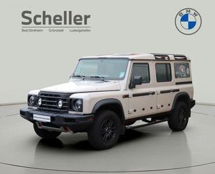 Ineos Grenadier Gebrauchtwagen
