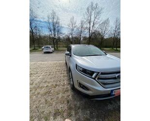 Ford Edge Gebrauchtwagen