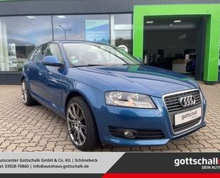 Audi A3 Gebrauchtwagen