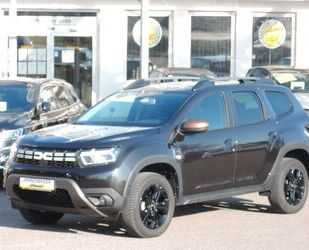 Dacia Duster Gebrauchtwagen