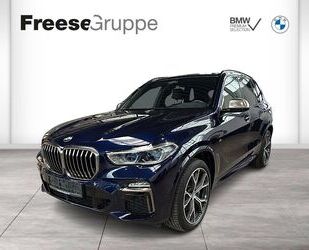 BMW X5 M50 Gebrauchtwagen
