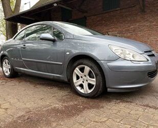 Peugeot 307 Gebrauchtwagen