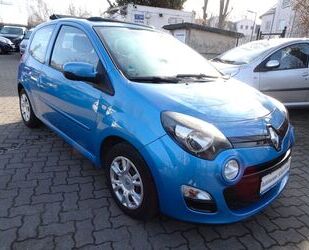 Renault Twingo Gebrauchtwagen