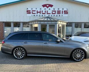Mercedes-Benz E 400 Gebrauchtwagen