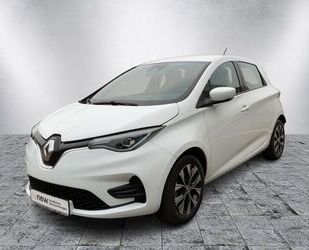 Renault ZOE Gebrauchtwagen
