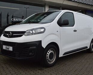 Opel Vivaro Gebrauchtwagen