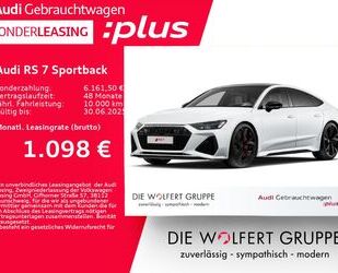 Audi RS7 Gebrauchtwagen