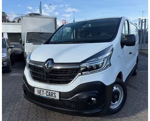 Renault Trafic Gebrauchtwagen