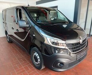 Renault Trafic Gebrauchtwagen