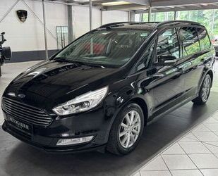 Ford Galaxy Gebrauchtwagen