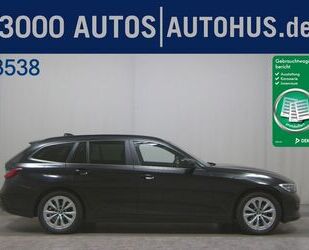 BMW 318 Gebrauchtwagen