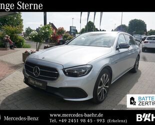 Mercedes-Benz E 300 Gebrauchtwagen