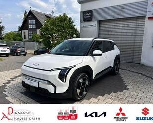 Kia EV3 Gebrauchtwagen