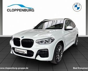 BMW X3 M40 Gebrauchtwagen