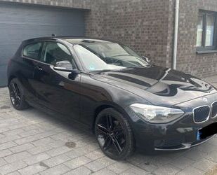 BMW 114 Gebrauchtwagen