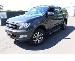 Ford Ranger Gebrauchtwagen