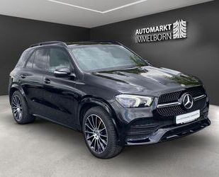 Mercedes-Benz GLE 350 Gebrauchtwagen