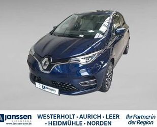 Renault ZOE Gebrauchtwagen