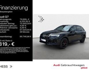 Audi Q7 Gebrauchtwagen