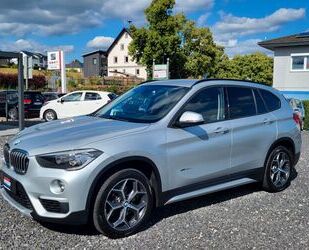 BMW X1 Gebrauchtwagen