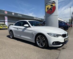BMW 428 