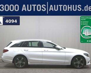 Mercedes-Benz C 220 Gebrauchtwagen