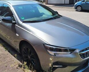 Opel Insignia Gebrauchtwagen