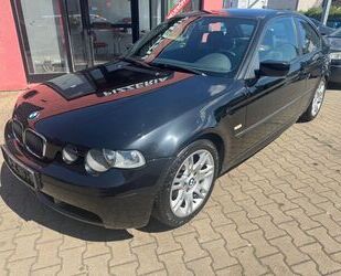 BMW 316 Gebrauchtwagen