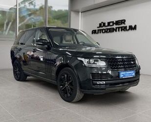 Land Rover Range Rover Gebrauchtwagen