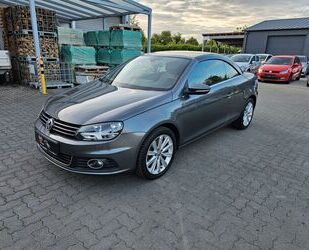 VW Eos Gebrauchtwagen