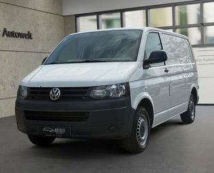 VW T5 Transporter 