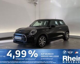 Mini Cooper SE Gebrauchtwagen
