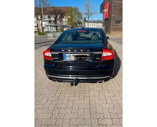 Volvo S80 Gebrauchtwagen