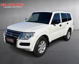 Mitsubishi Pajero Gebrauchtwagen