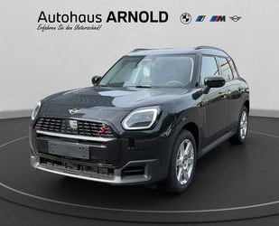 Mini Cooper S Countryman Gebrauchtwagen