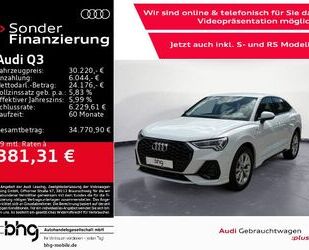 Audi Q3 Gebrauchtwagen