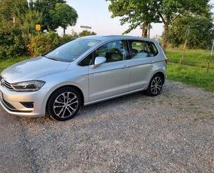 VW Golf Sportsvan Gebrauchtwagen